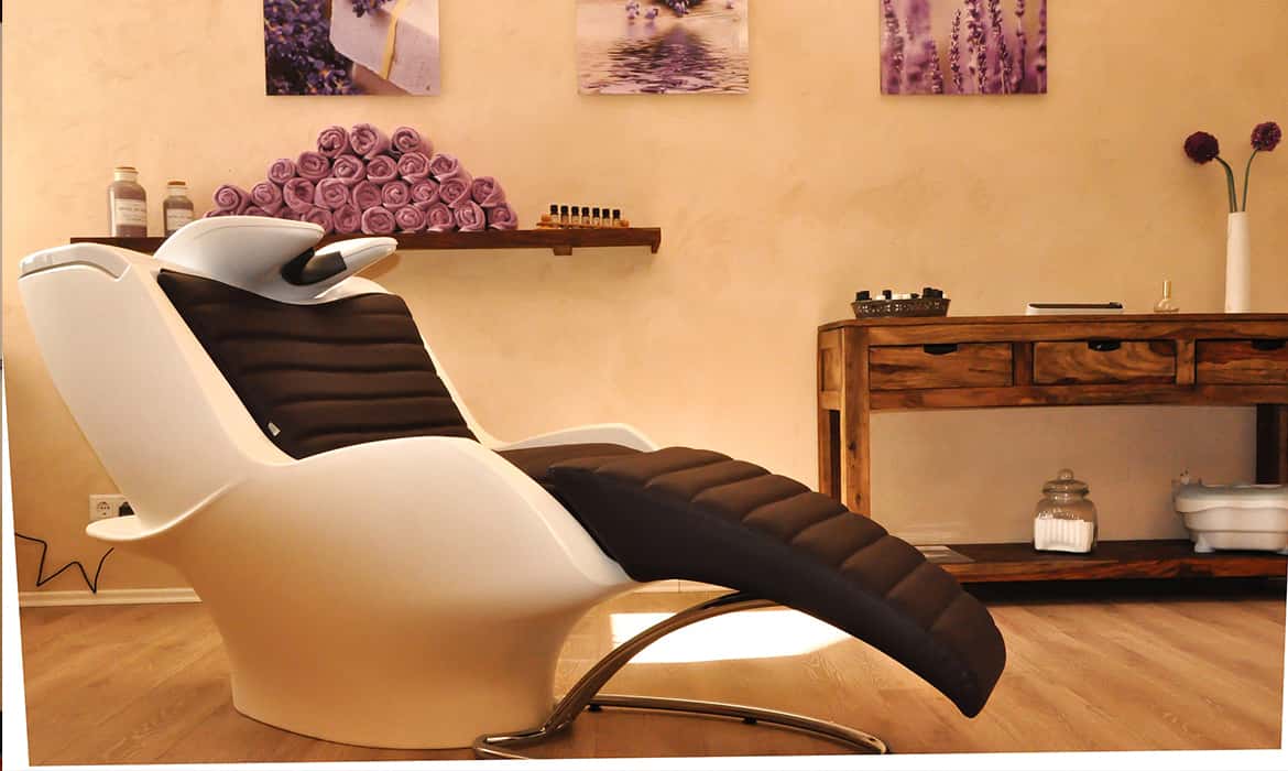 Salon Kate & Spa in Alexandria, VA